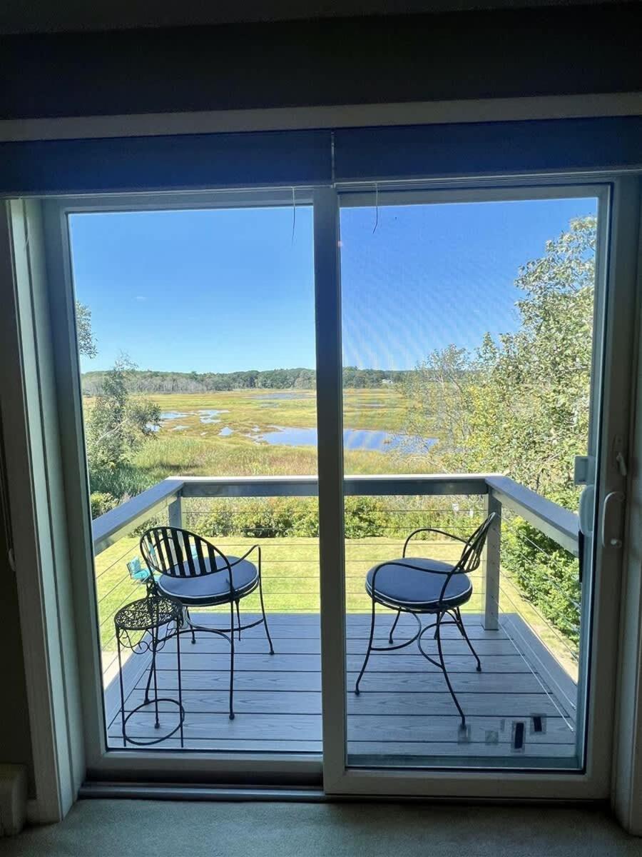 Bell Marsh Beauty In Wells Maine Family Friendly Villa Exterior foto