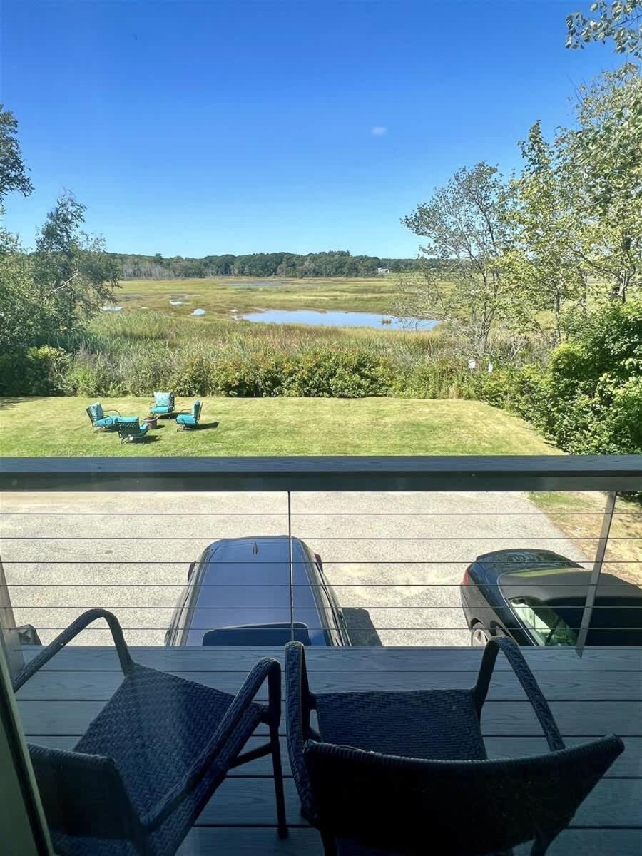 Bell Marsh Beauty In Wells Maine Family Friendly Villa Exterior foto