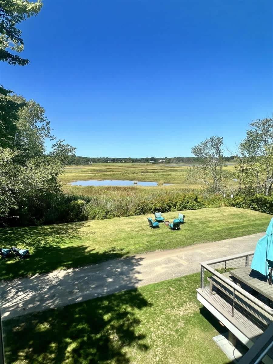 Bell Marsh Beauty In Wells Maine Family Friendly Villa Exterior foto