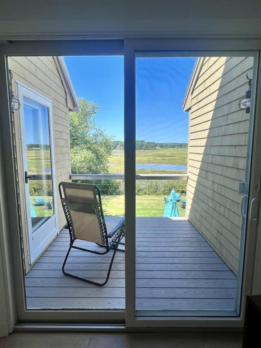 Bell Marsh Beauty In Wells Maine Family Friendly Villa Exterior foto